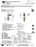 resources of Submittal