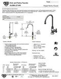 resources of Submittal