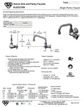 resources of Submittal