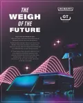 resources of GT Series Scale Brochure