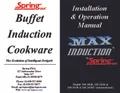 resources of Installation & Operation
