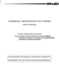resources of User Manual