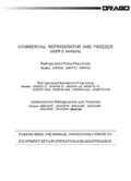 resources of User Manual