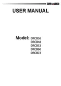 resources of User Manual