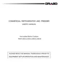 resources of User Manual