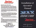 resources of Installation & Operation