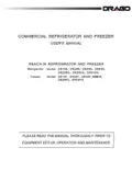 resources of User Manual