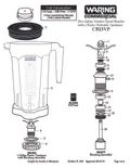 resources of Parts Manual