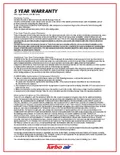 resources of Warranty