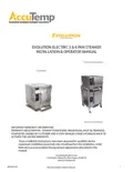 resources of Owner's Manual