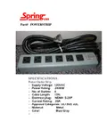 resources of Powerstrip