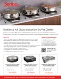 resources of Broucher