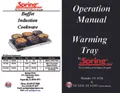 resources of Owner's Manual