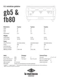 resources of Installation Manual