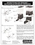 resources of Assembly Instructions