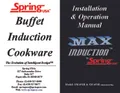 resources of Installation & Operation