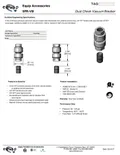 resources of Submittal