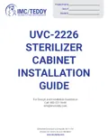 resources of Installation Manual