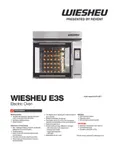 resources of Wiesheu E3S Brochure
