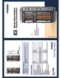 resources of Wiesheu E3 Vario Bakestation Brochure