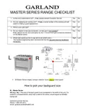 resources of Check List