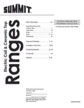 resources of Owner's Manual