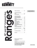 resources of Owner's Manual