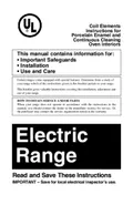 resources of Care & Maintenance