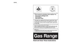 resources of Use_and_Care_Gas_Ranges_CT