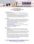 resources of Terms & Conditions
