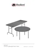 resources of Supplement Brochure