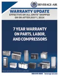 resources of Warranty Update