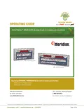 resources of Owner's Manual