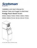 resources of Installation Manual
