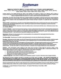 resources of Warranty