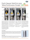 resources of Instructions