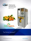 resources of Product Brochure