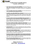 resources of FAQ