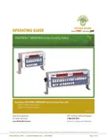 resources of Owner's Manual