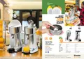 resources of Brochure