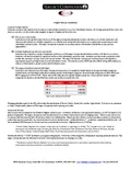 resources of Freight Guidelines