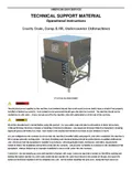 resources of Gravity Drain Instructions