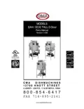 resources of Parts Manual