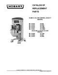 resources of Parts Manual