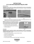 resources of Instructions