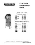 resources of Parts Manual