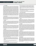 resources of Service Terms & Conditions