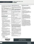 resources of Terms & Conditions
