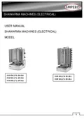 resources of Instruction Manual