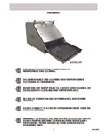 resources of Owner's Manual